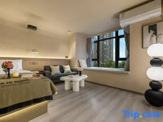 Qijiang Homestay (Chongqing Nanbin Road Changjiahui)