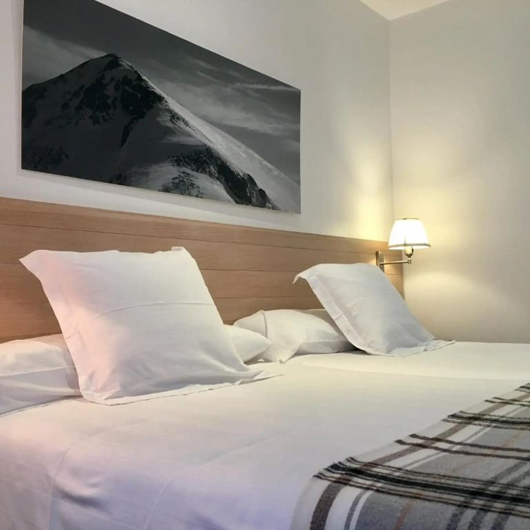 Hotel Valdecoro