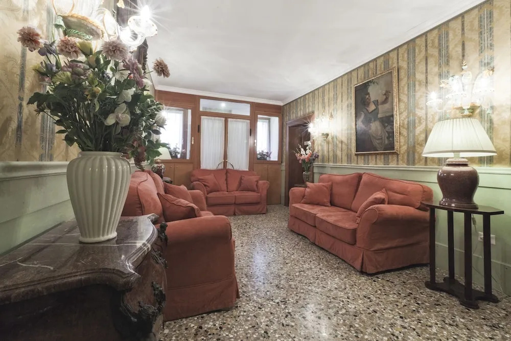 Palazzo Cendon - Le Mansarde