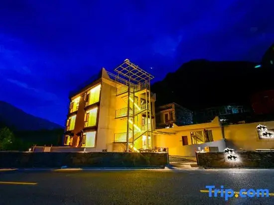 Little Carpenter Inn – Shuangqiaogou (2nd Branch)