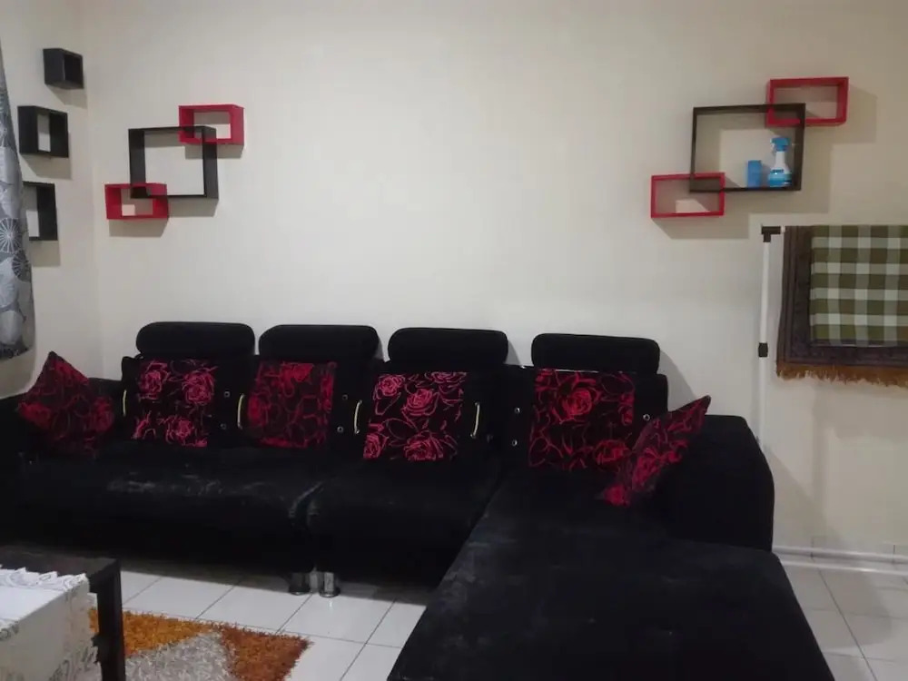 Sweet Angkasa Homestay