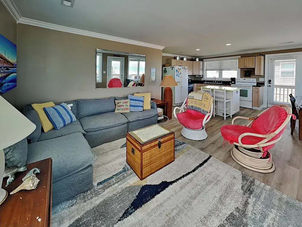 Lungomare by Topsail Realty