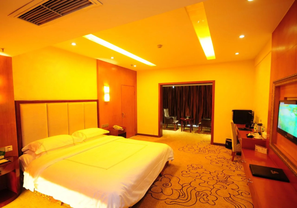 Baigang International Hotel