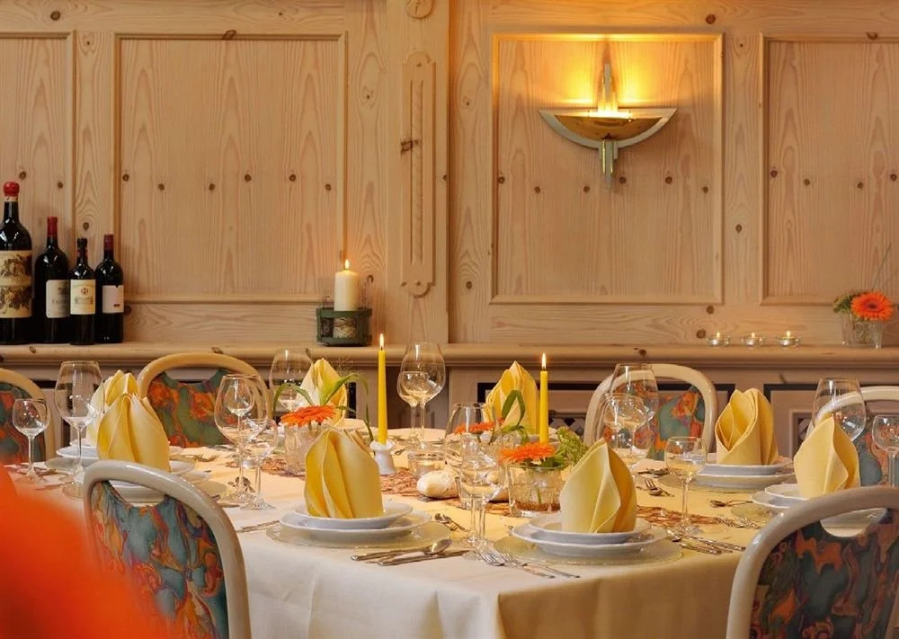 Landhotel Buckmann
