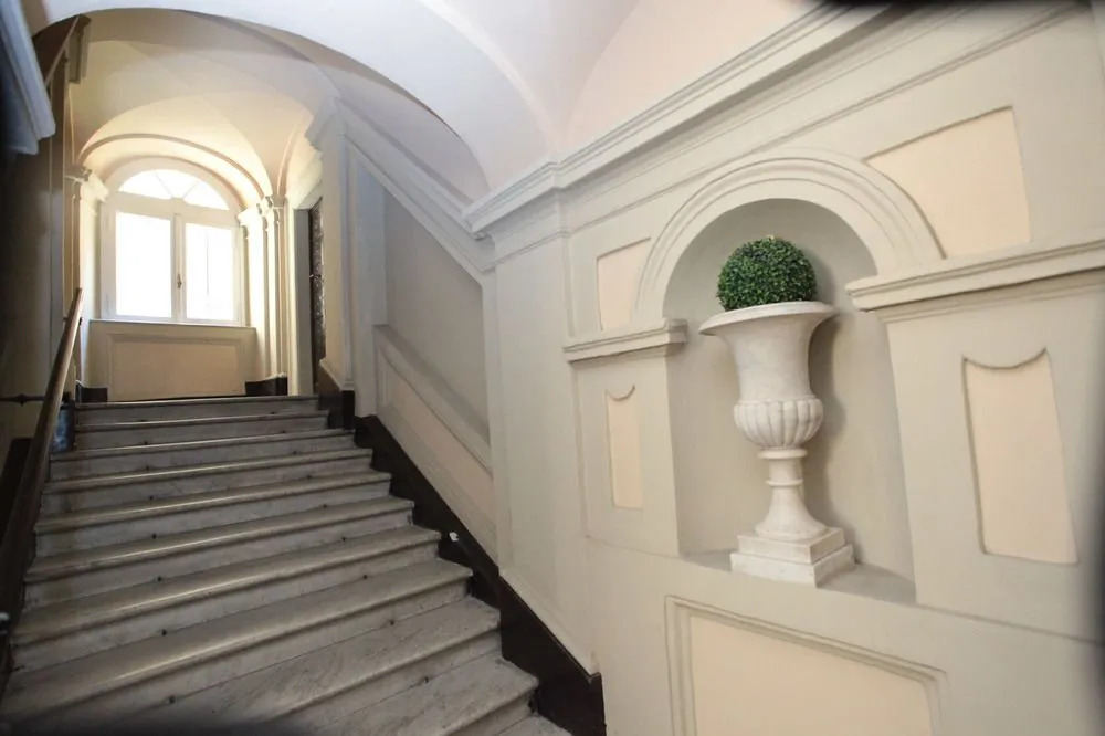 Centini Toni Suite Luxury Rooftop