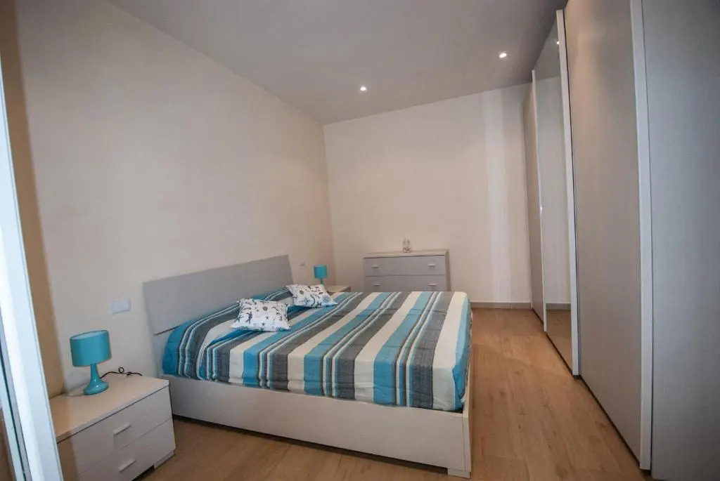 Arba Spaa Apartments