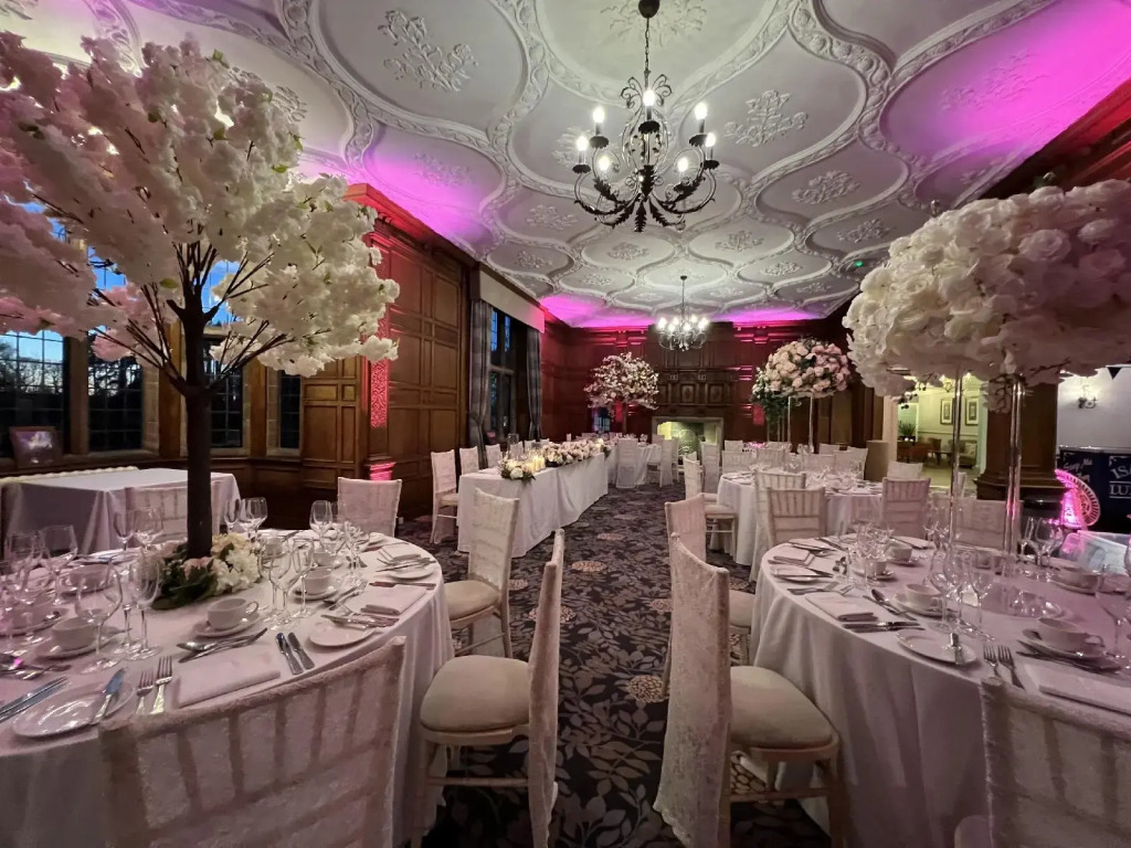 Inglewood Manor