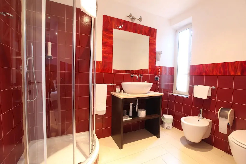L'albergo Al Porticciolo