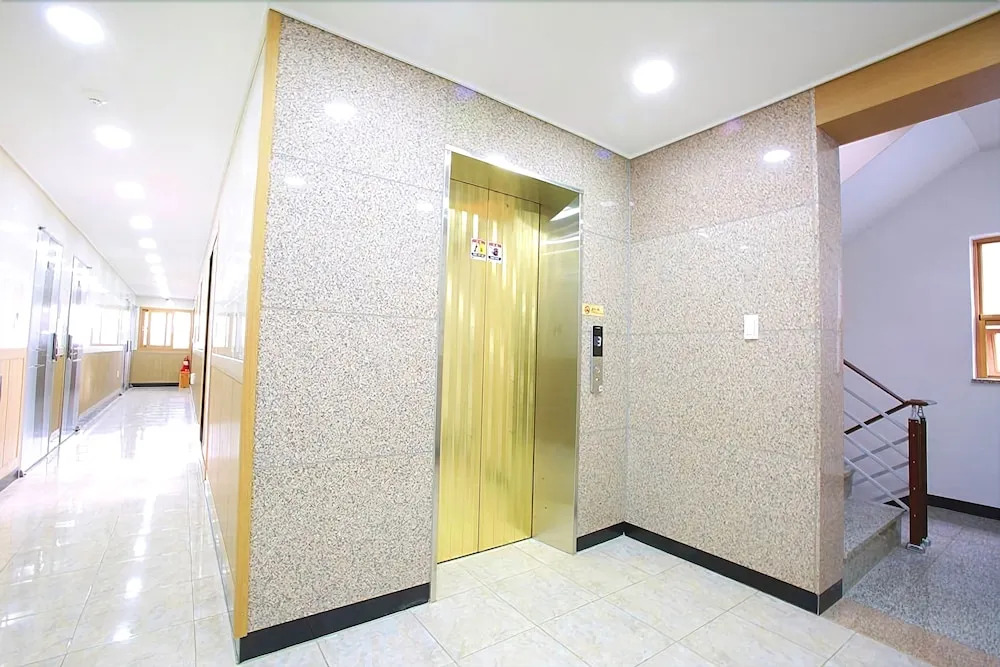 Samda Hostel