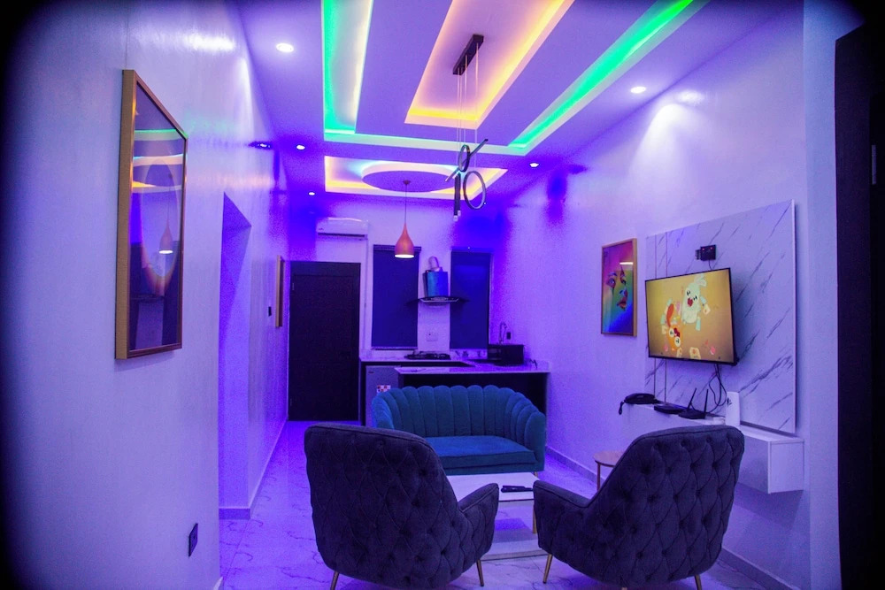 RichVilla Apartments & Hotels