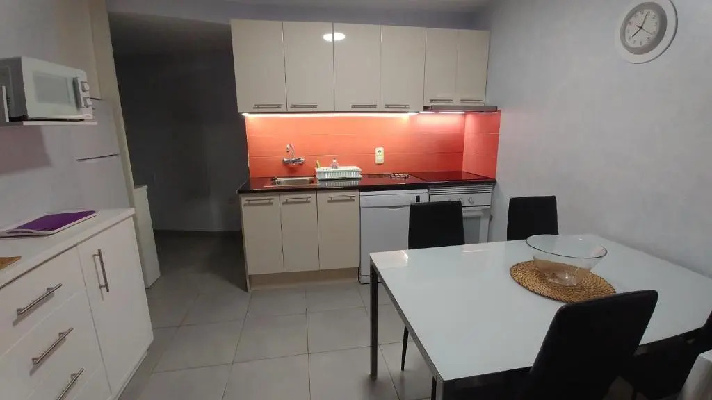 Apartament Oasis A6 ROSES