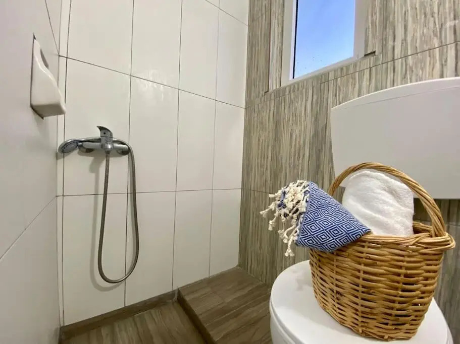 Romantic Penthouse, with amazing view, in Kos Town "13"