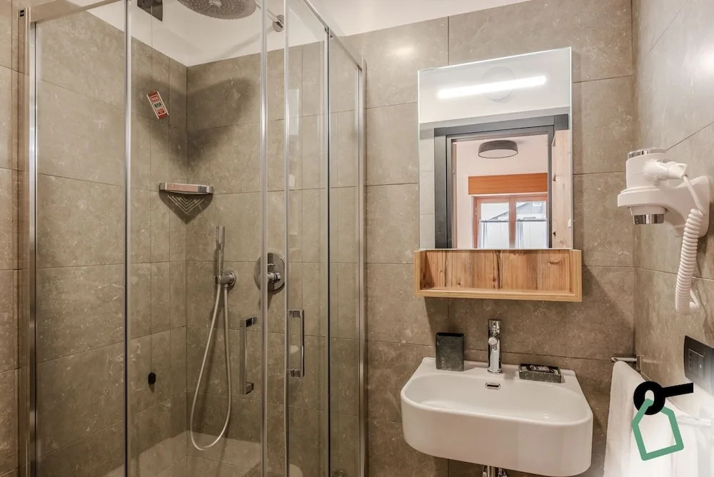 Hotiday Apartments La Thuile