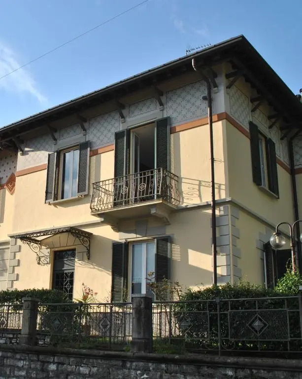 Villa Ortensia