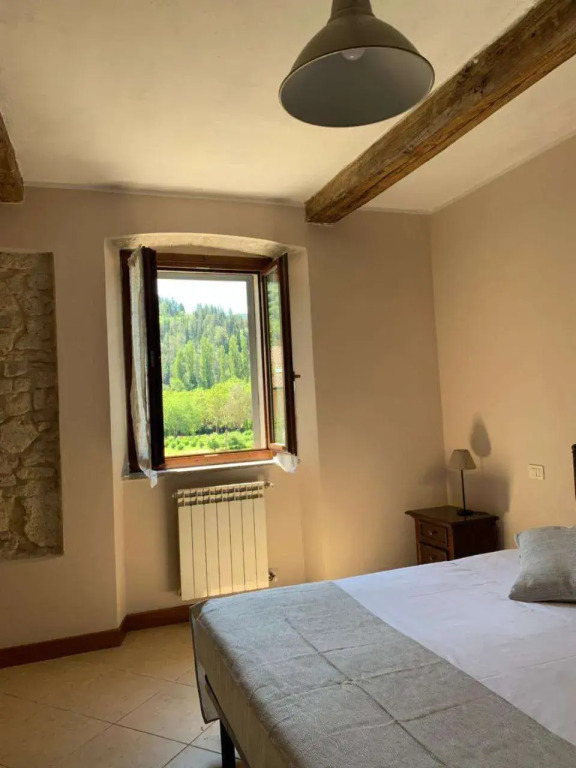 Casa Vacanze La Villetta