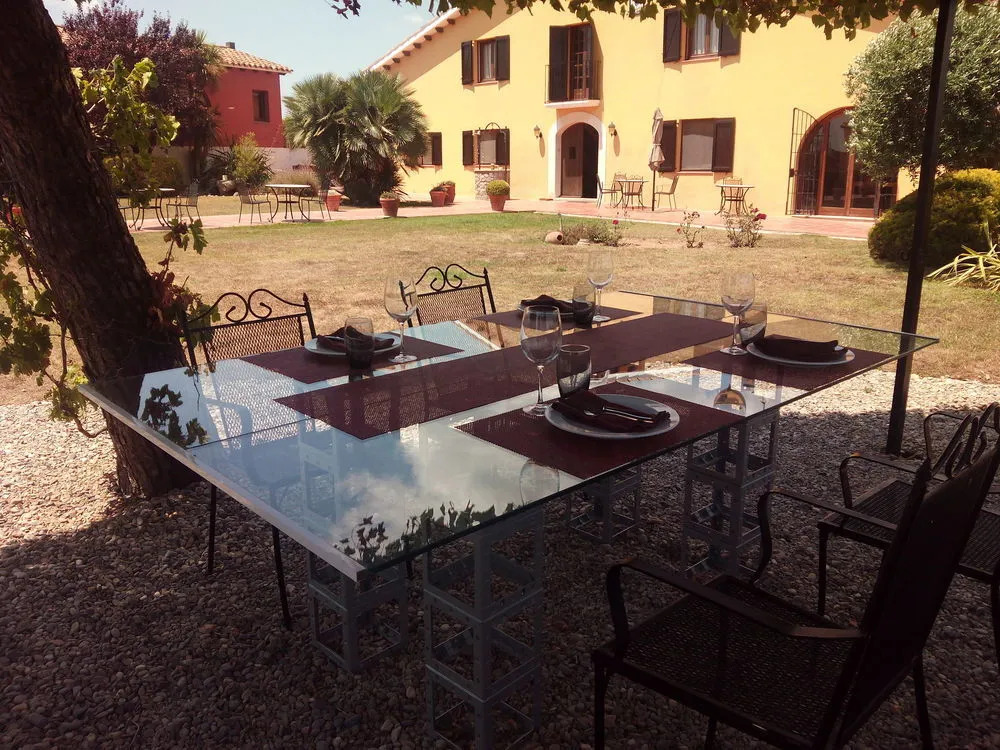 Cal Ruget Hotel Rural