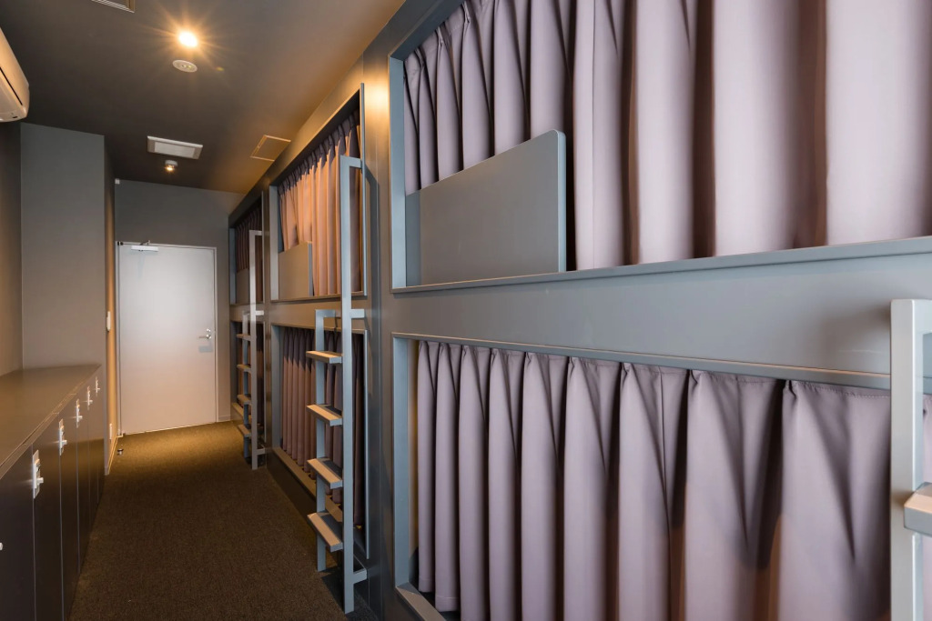 BON Hostel