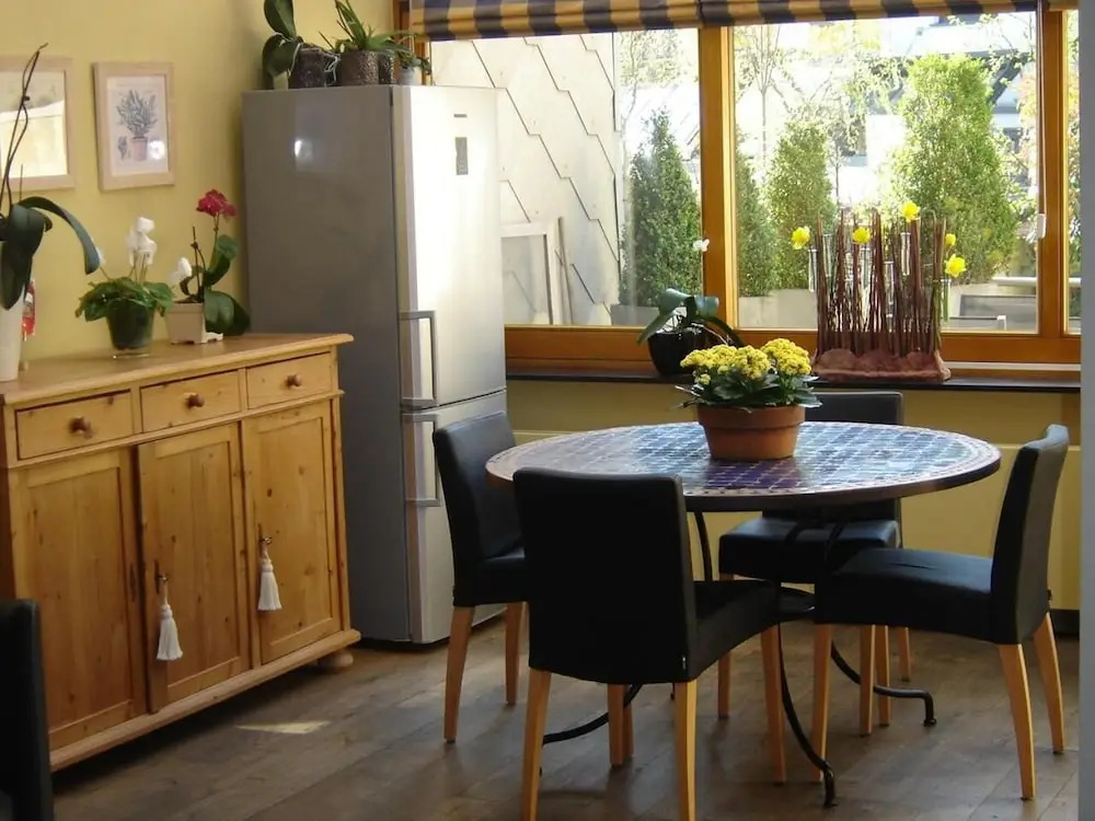 B&B Villa Des Raisins