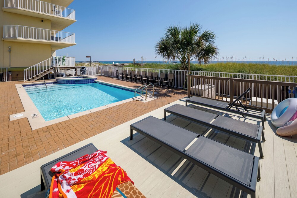 Sea Dunes 504 - Vacation Vibe