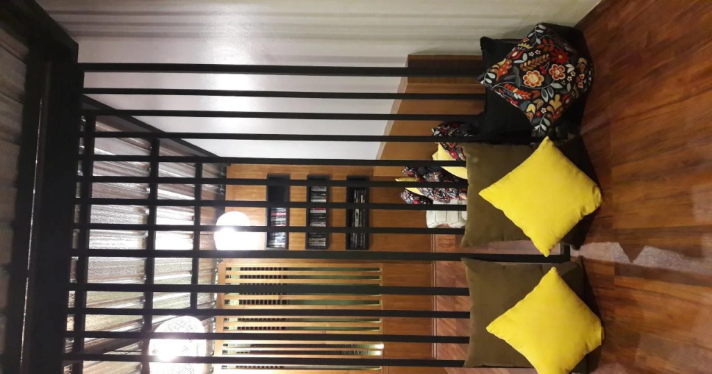 The Fong Krabi resort