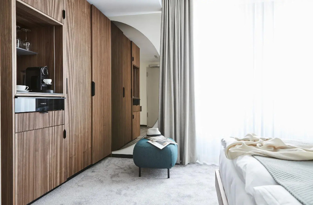 Baltic Hideaways Beach Hotel Warnemünde