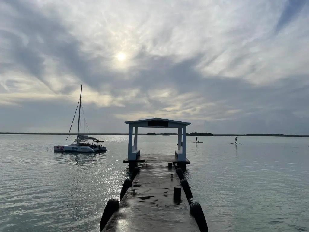 Hotel Aldea 19 Bacalar