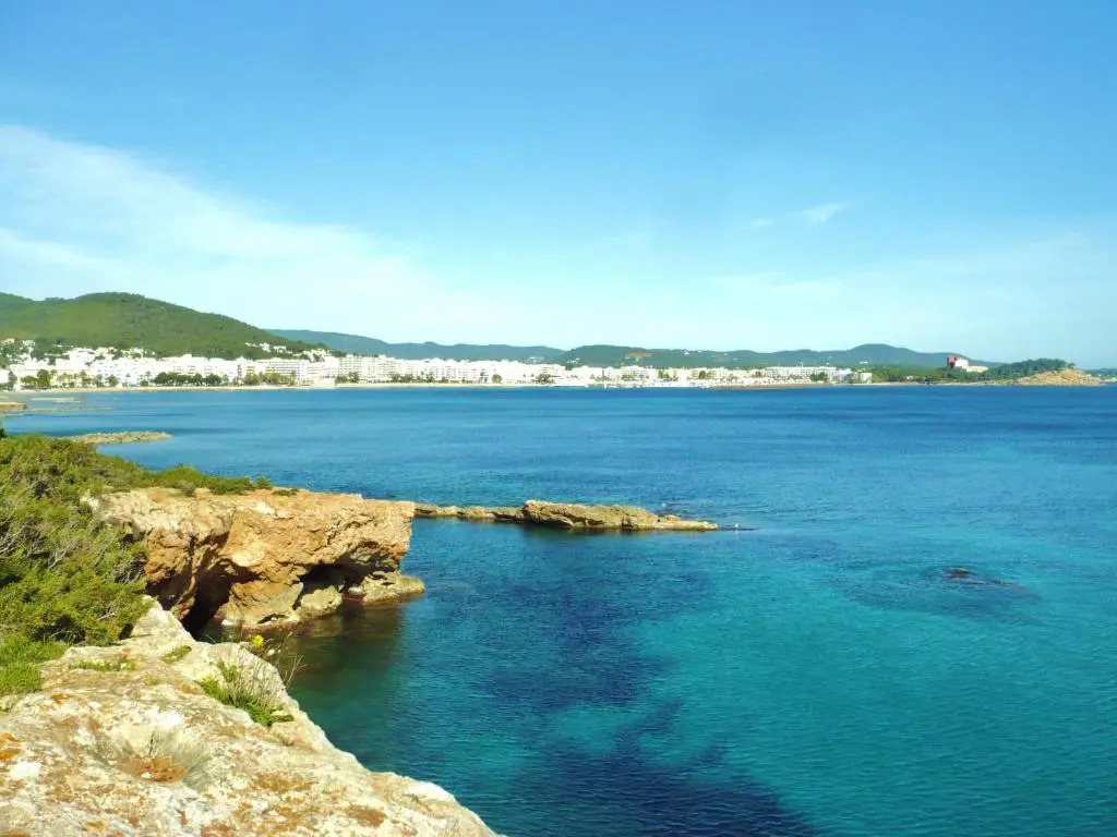 Atlas Apartments Ibiza