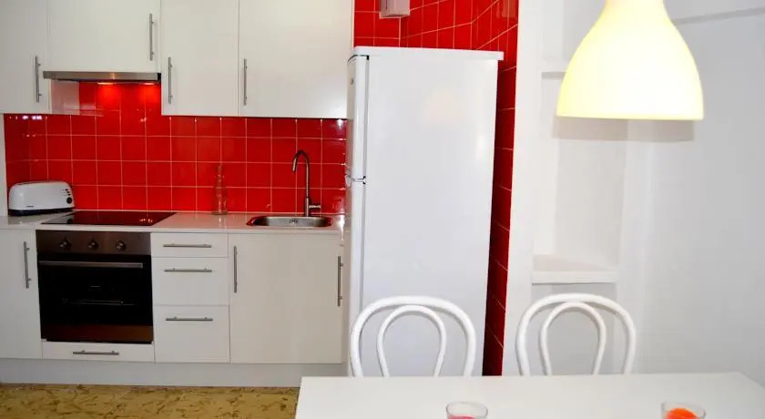 Apartments Soleil Tossa