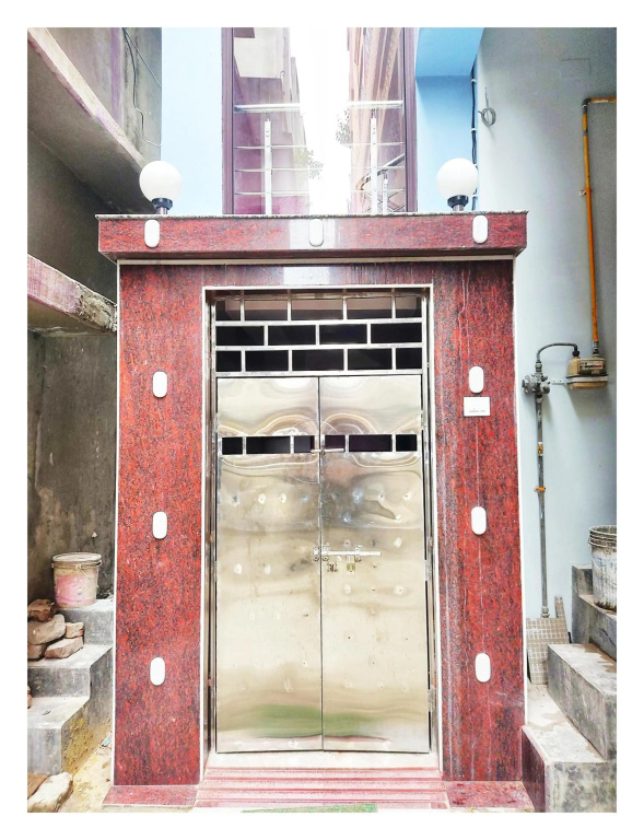 Ujjayanta Homestay