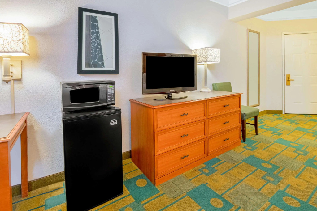 La Quinta by Wyndham Sherman