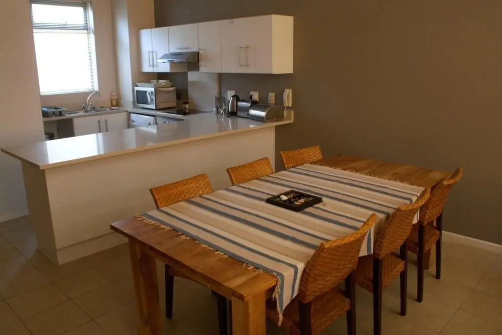 Surferscorner Self Catering Apartments