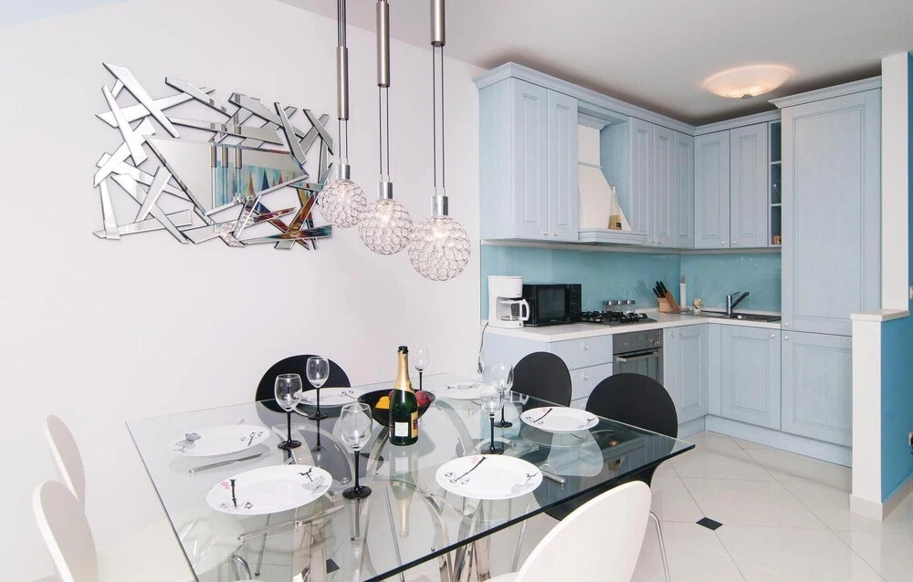 Nice Home in Split With Wifi and 3 Bedrooms
