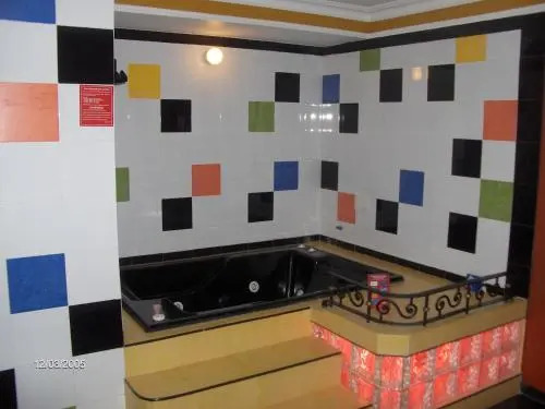 Hotel San Diego Inc. Valledupar