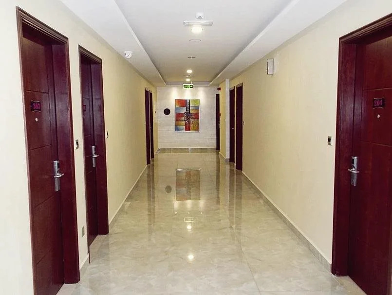 Joory hotel Suites
