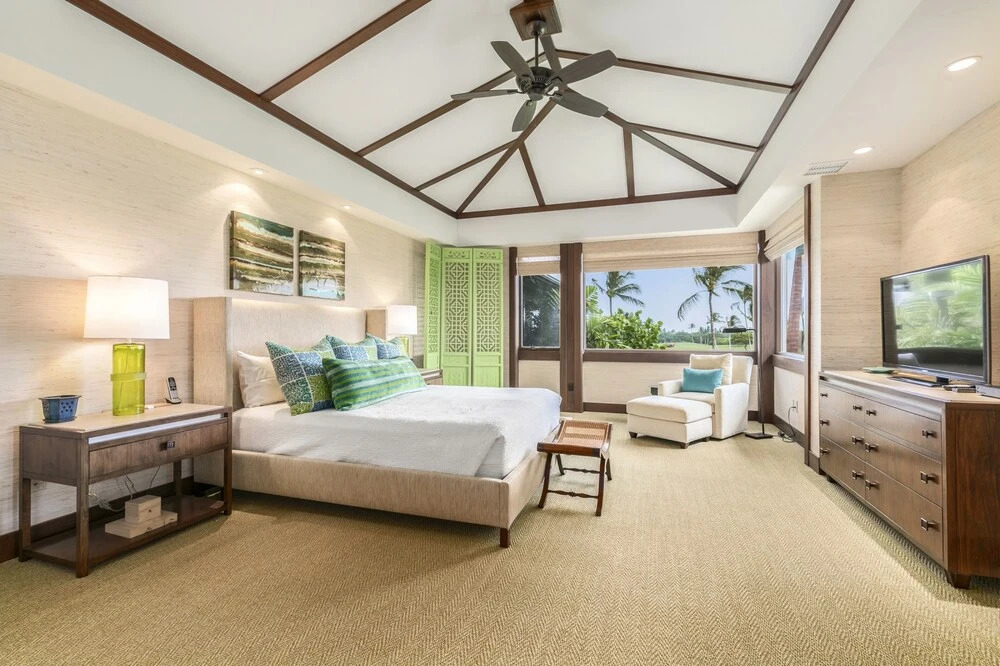 3BD Fairways (116D) - 3 Br Villa