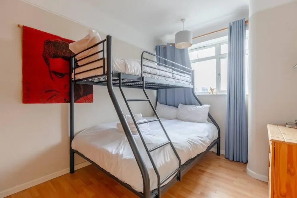 Superbly Located 2BD Flat Heart of Pimlico!
