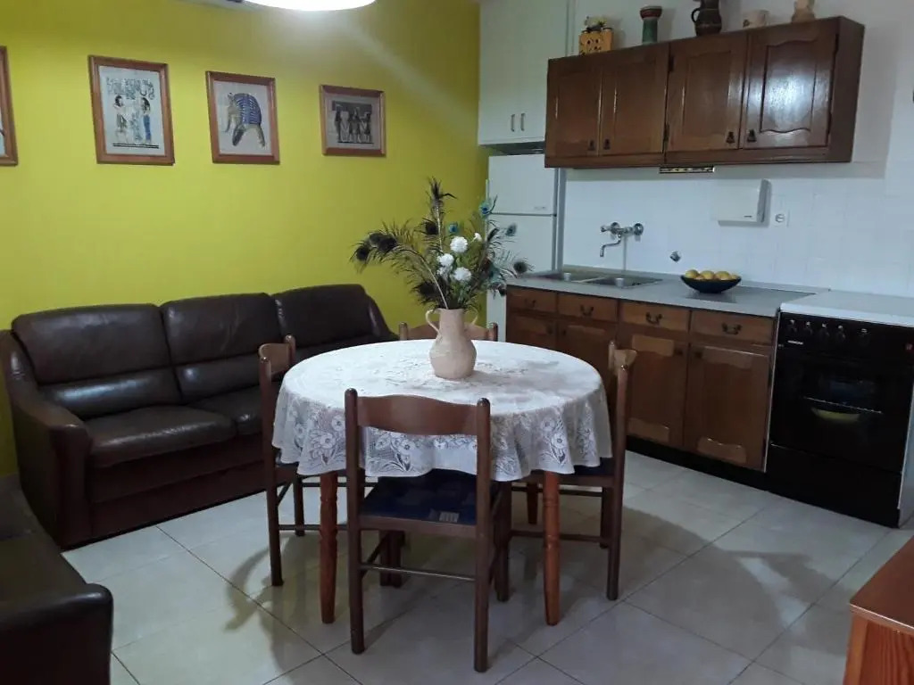Apartments Doris