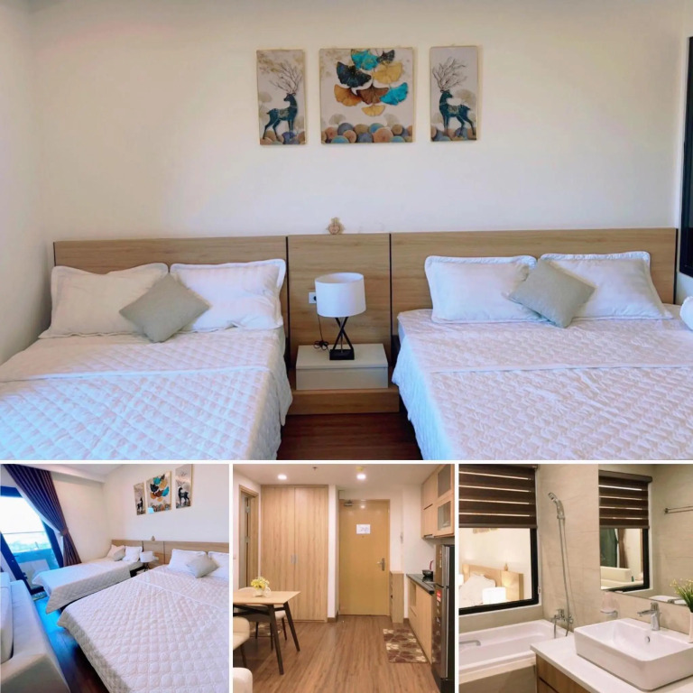 Quy Nhơn FLC Sea Tower Apartment