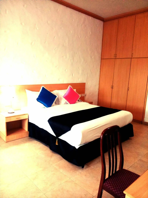 Safari Village Executive Suites