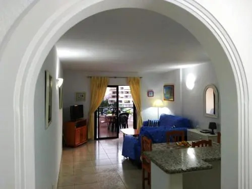 San Marino apartment