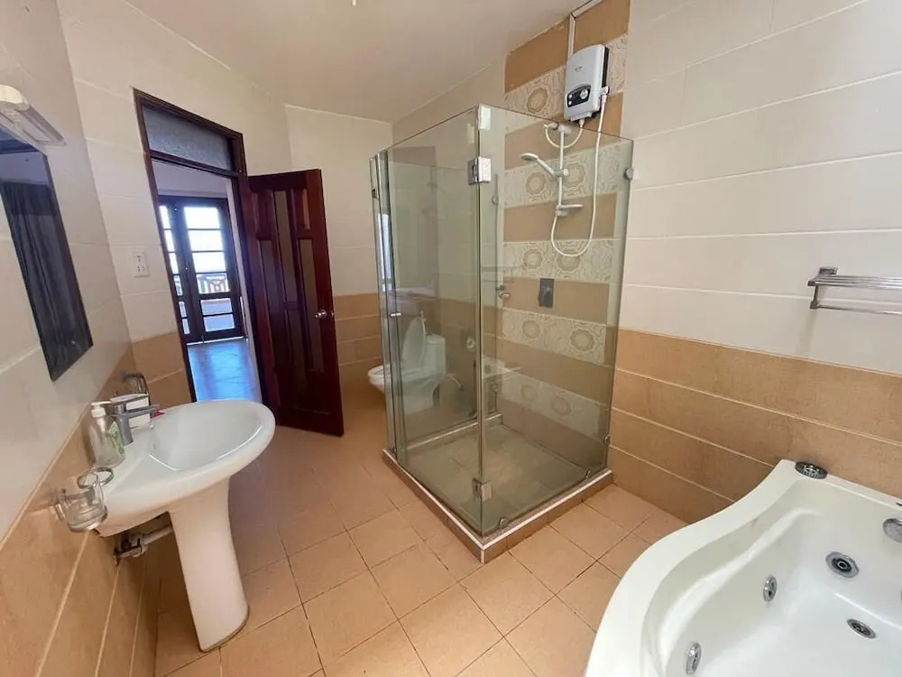 Lux Suites Lamera Duplex Penthouses