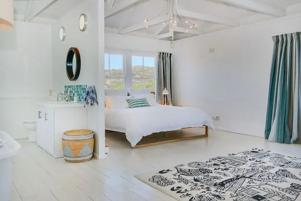 Gannet Beach House