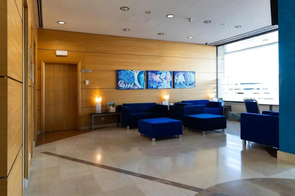 Hotel Pombalense