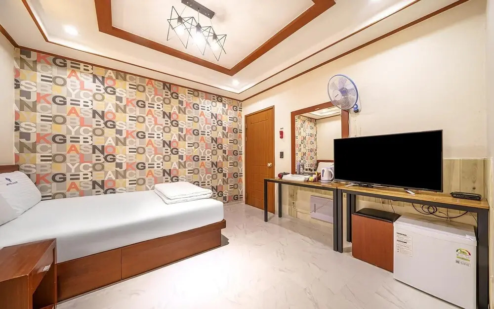 Sangju Stay201 Hotel