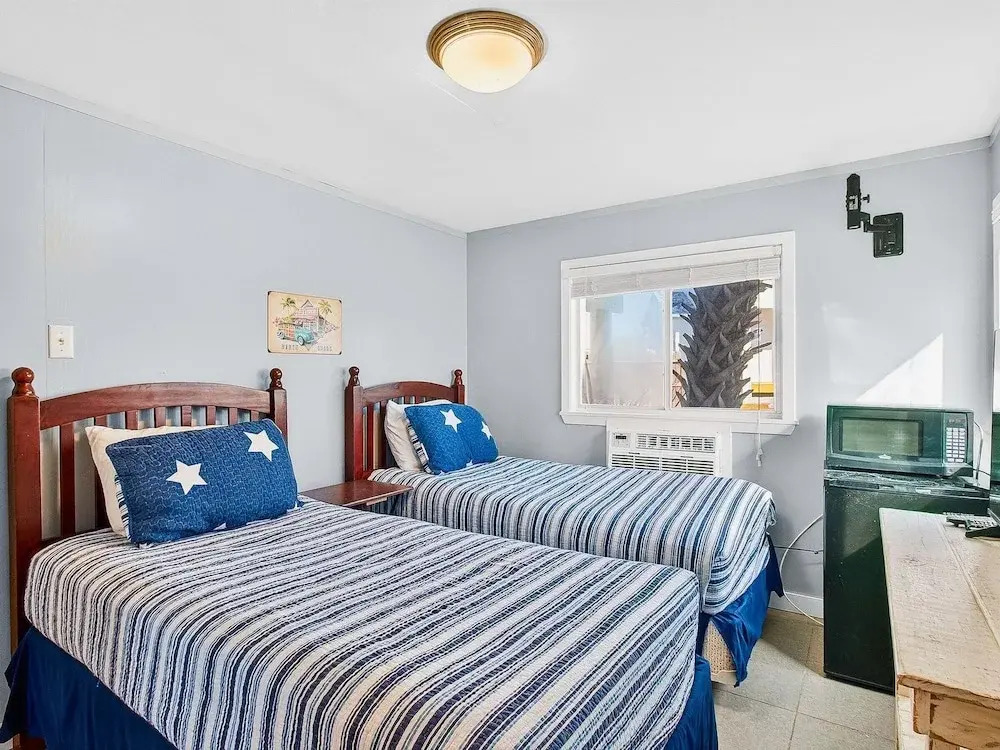 Barefoot At The Lehmans Rp14 4 Bedroom Home