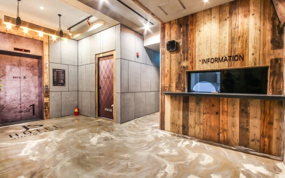 Jinju JS Hotel