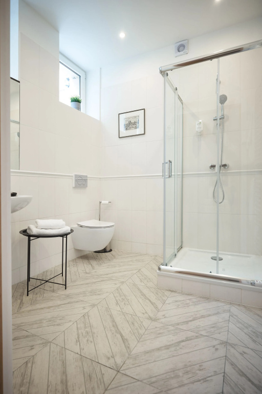 Apartamenty Klasztorna 25