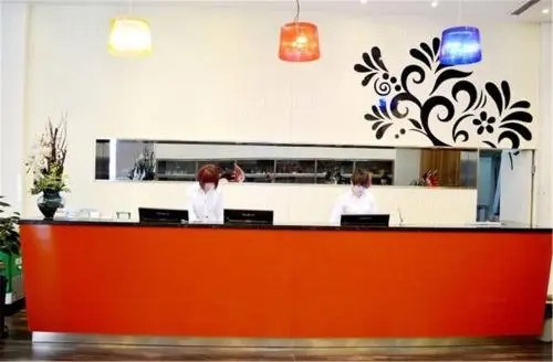 Ximeilejia Hotel East Huai'an