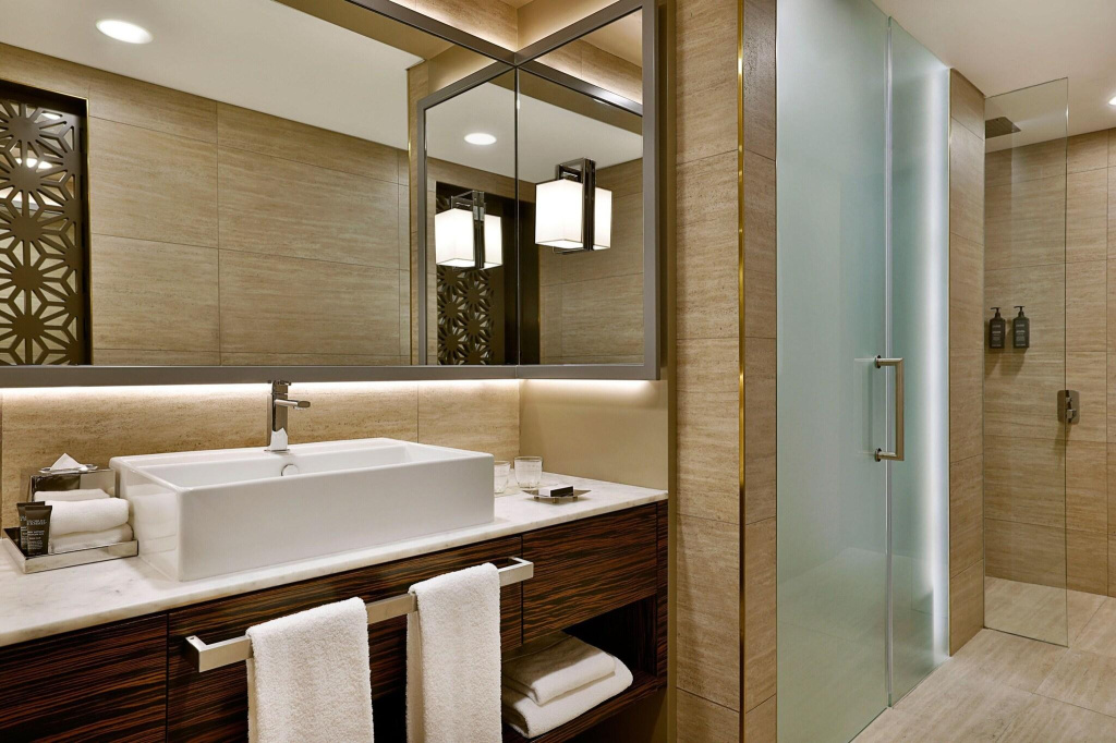 Отель Sheraton Астана