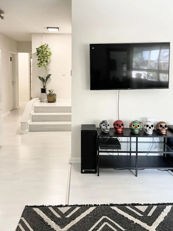 F45 by TLV2RENT